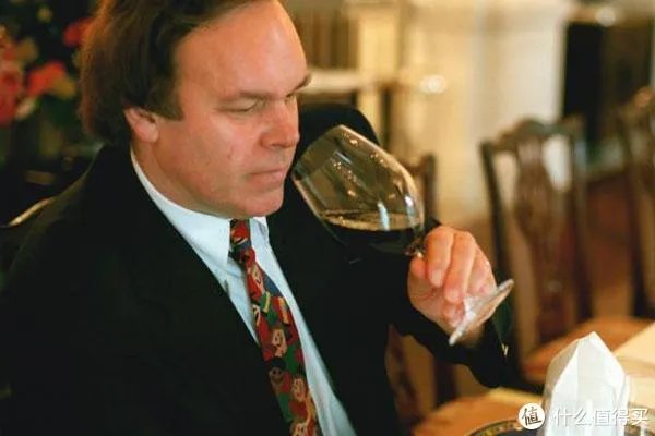 葡萄酒评分中经常出现的 RP、JR、WS、WE 是什么鬼?