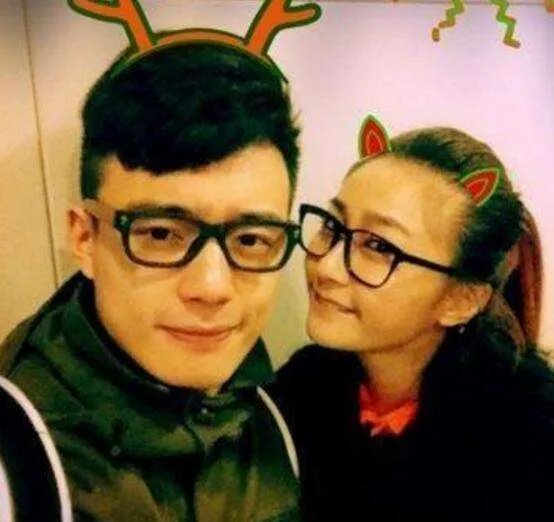 付瑞亭是富二代家有钱吗 付瑞亭家庭背景介绍