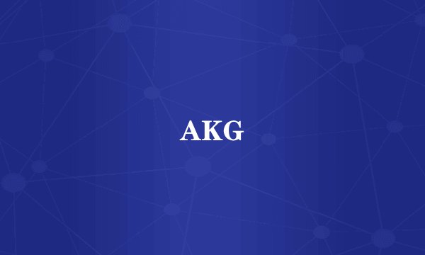 AKG