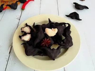 菱角怎么煮才好吃