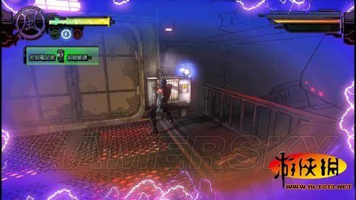 《剑勇传奇：忍者龙剑传Z》图文流程攻略