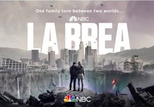 拉布雷亚更新时间