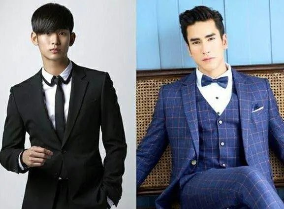 泰国决定翻拍《来自星星的你》，你会看吗？韩版的星星有哪些让你印象深刻的情节？