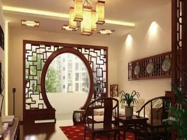 开放式阳台装修效果图，带你领略别具一格的美！