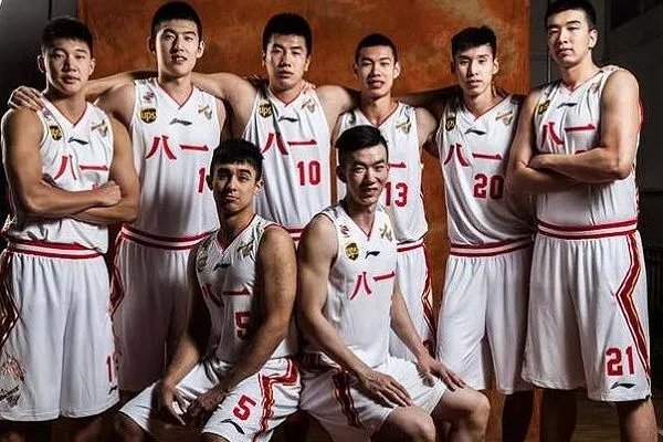 八一男篮将退出CBA，八一男篮是否会正式解散？