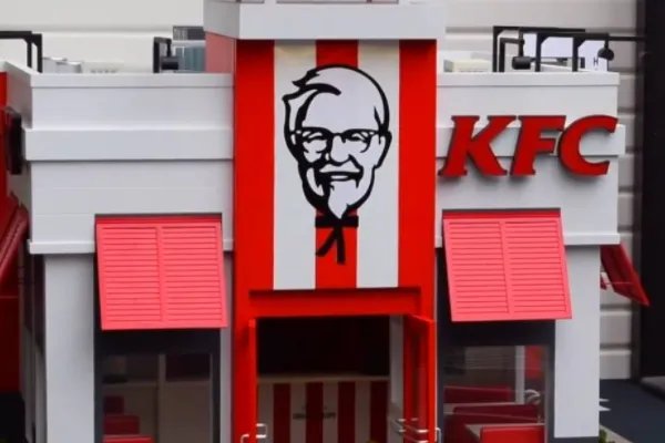 四川肯德基辣椒包要收费了，是否是因为四川人太能吃辣？