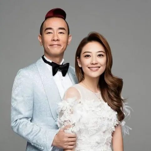 被称是极品穷人的陈小春，资产身价到底有多少？