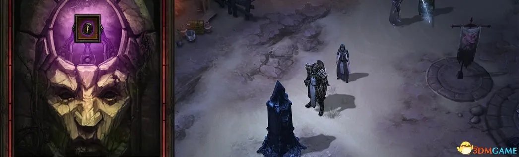 暗黑破坏神3国服 从新手入门到天梯冲榜 大秘境攻略