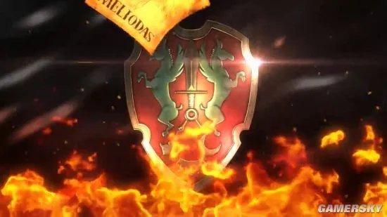 《七大罪：布里塔尼亚的旅人》发售预告公布 明年1月25日发行售价441元