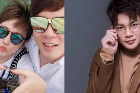 马丽首曝婚纱照 幸福甜蜜模样让大家祝福不断