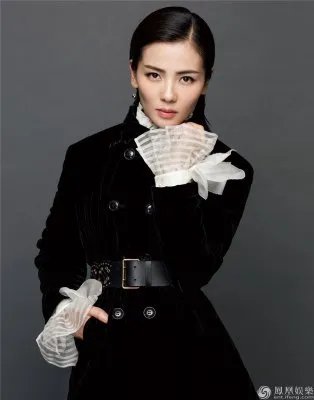 刘涛加盟芒果跨年 这次撩人热舞变身性感御姐