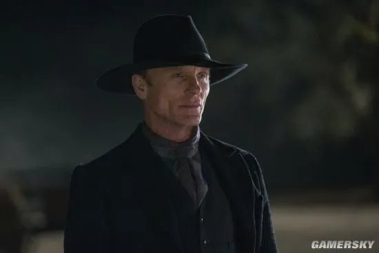 《西部世界》第二季确认2018年回归 诺兰透露新主题