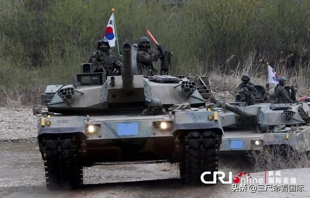 韩国终止和日本的军事交流与合作，并在独岛进行军演，这能让日本放弃贸易制裁吗？