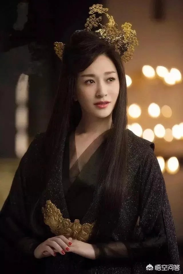 猫腻当着李沁的面说《庆余年》林婉儿原型是另一位女星惹李沁粉丝不满，你怎么看？