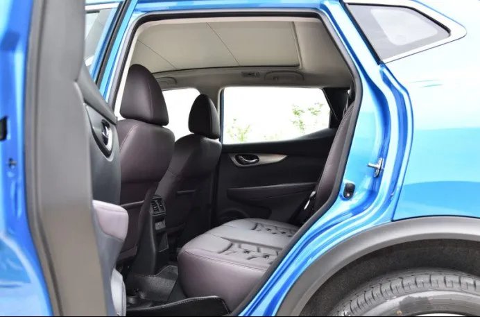 新劲炫ASX和日产逍客谁更值得入手，大家对比一下