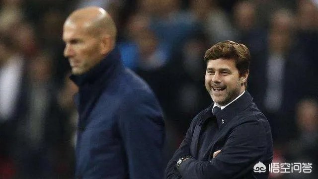 谁能接任齐达内,执教皇马呢?