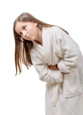 肚子一会儿痛一次腹泻是怎么回事