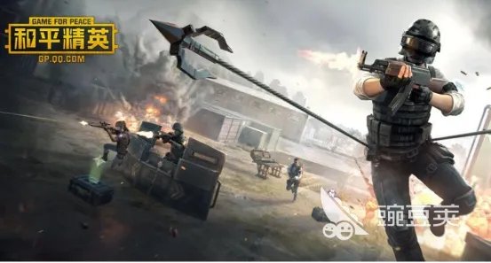 盘点中国手机游戏榜单TOP102023 火爆的国产手机游戏Top10