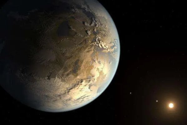 “第二个地球”被科学家们发现，这代表着人类可以移民了？