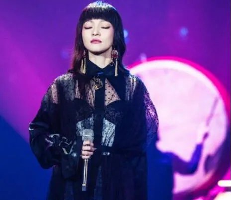 歌手张韶涵来过我生命的你作词人是谁？