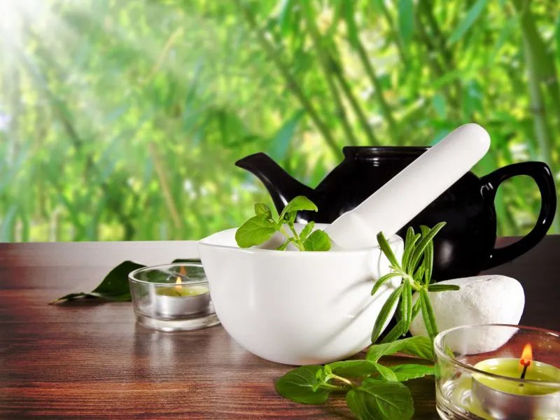 常喝绿茶有什么好处