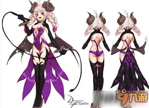 《DNF》次元行者刷图加点技巧 次元行者用什么武器好