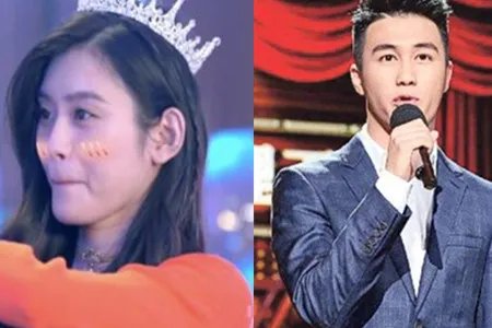 何猷君表白奚梦瑶 两人疑似好事将近