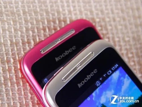 国产千元 koobee 小S/华为G302D优势对比