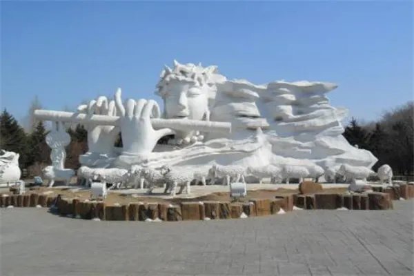 哈尔滨有什么好玩的地方？盘点哈尔滨好玩的地方排行榜