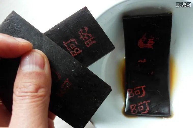 阿胶只是水煮驴皮 揭秘背后不为人知的真相