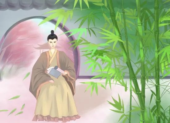 岁寒三友图中应当出现的植物是哪种 岁寒三友图有哪些植物