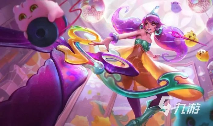 英雄联盟手游新赛季s7开始时间是什么时候　lol手游新赛季开始时间分享