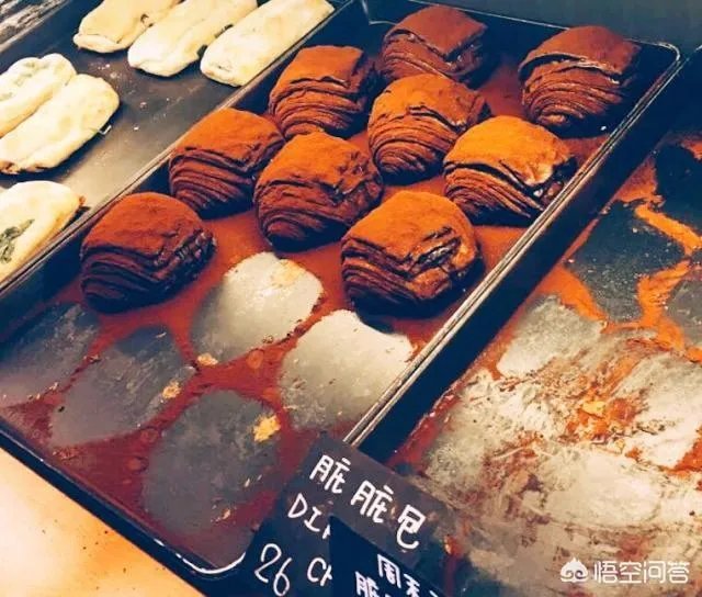 网红美食“脏包包”的火爆，最大原因是什么？