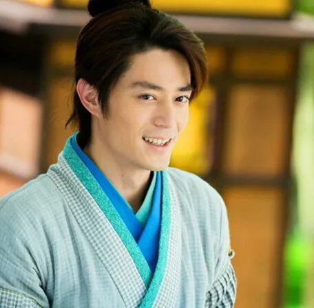 笑傲江湖霍建华版分集剧情介绍 由胡意涓任总导演