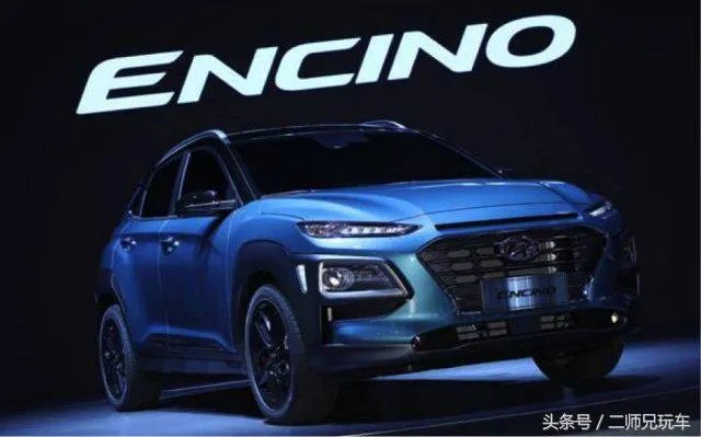 小型SUV有哪些好推荐？