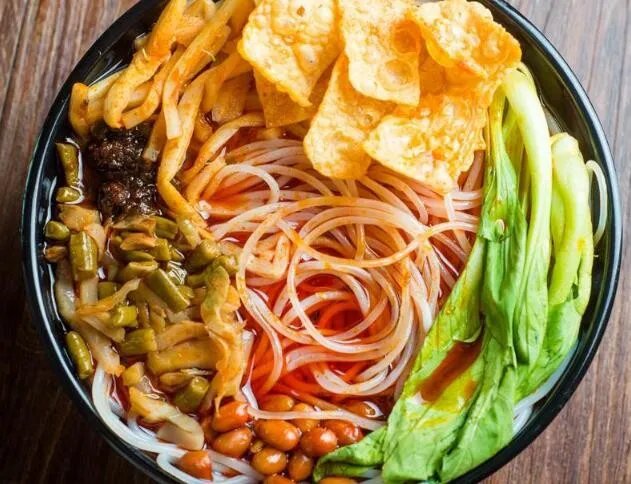 螺蛳粉培训哪家好