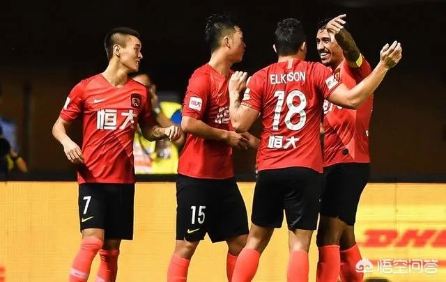 韦世豪长途奔袭助埃尔克森破门，球迷称这是来自未来国足锋线的配合，你怎么评价？