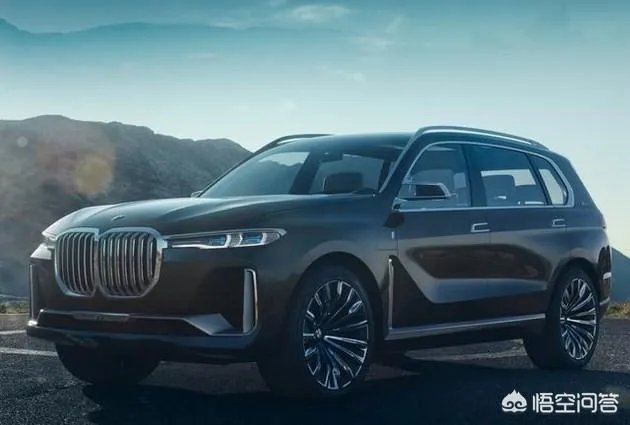 目前最火的SUV是哪几款车型？