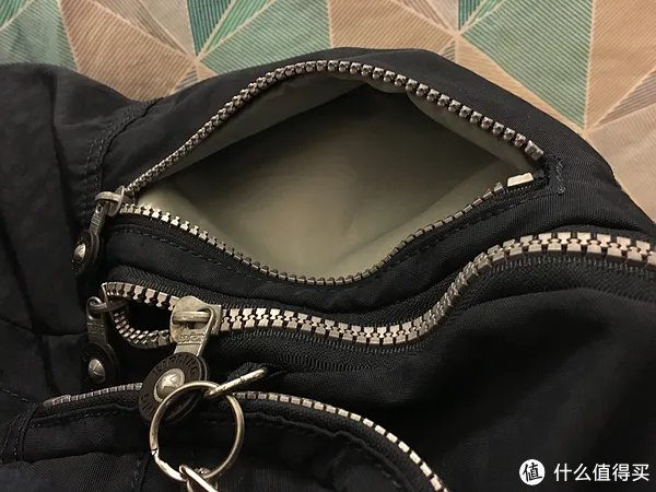 带着食物的猩猩：Kipling 凯浦林 双肩背包