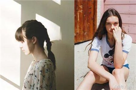 韩国学生妆怎么画？