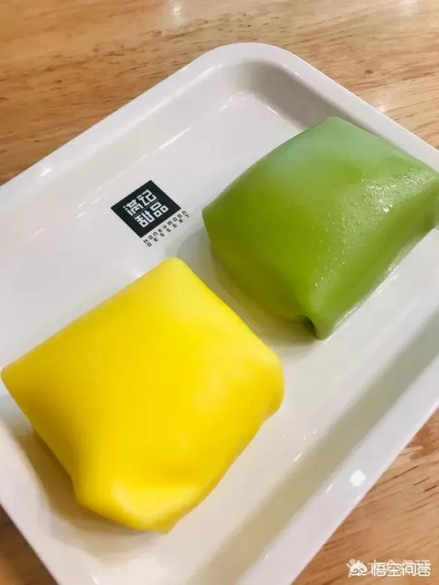 在所有甜品店里,满记甜品怎么样?