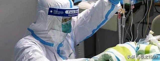 美国为何这么快超过意大利成为全球确诊病例最多的国家？