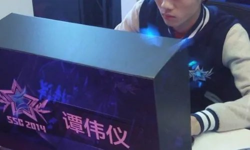 qq飞车十大传奇人物都有谁？