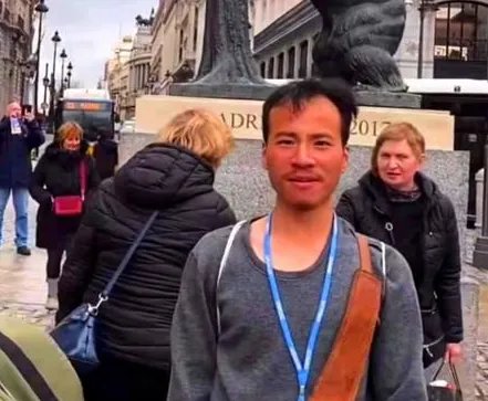 “西藏冒险王”同行者发声，为什么冒险王的死会牵连到同行人？