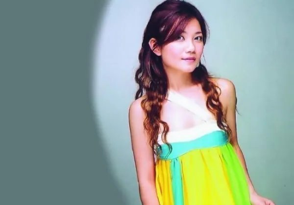 梁静茹被爆婚变，梁静茹老公是谁？