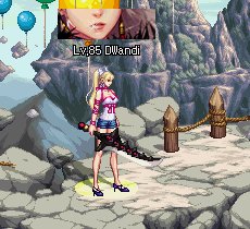 DNF暗帝二觉资讯汇总 接受地狱的审判