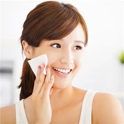 脸部红血丝怎么治疗