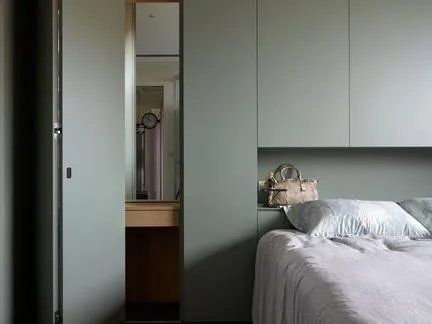 多功能储物柜设计有哪些款