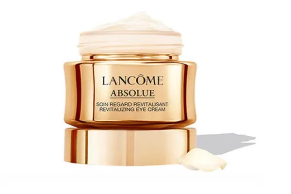 眼霜十大排行榜 这些眼霜都很好用使用感不错