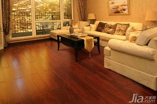 地板品牌大全 十大品牌推荐